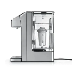 Varmtvandsdispensor