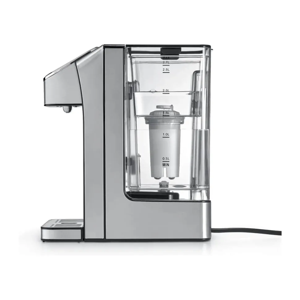 Varmtvandsdispensor