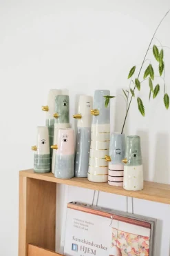 Vase - And