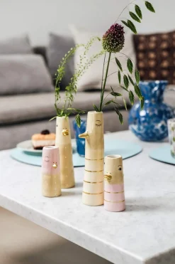 Vase - And