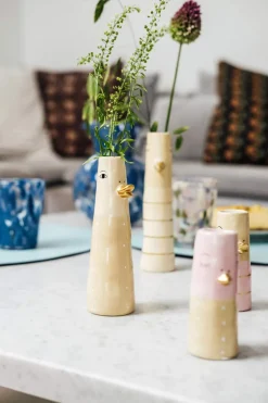 Vase - And