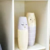 Vase - Ugle