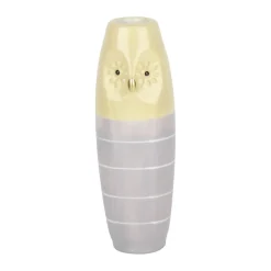 Vase - Ugle