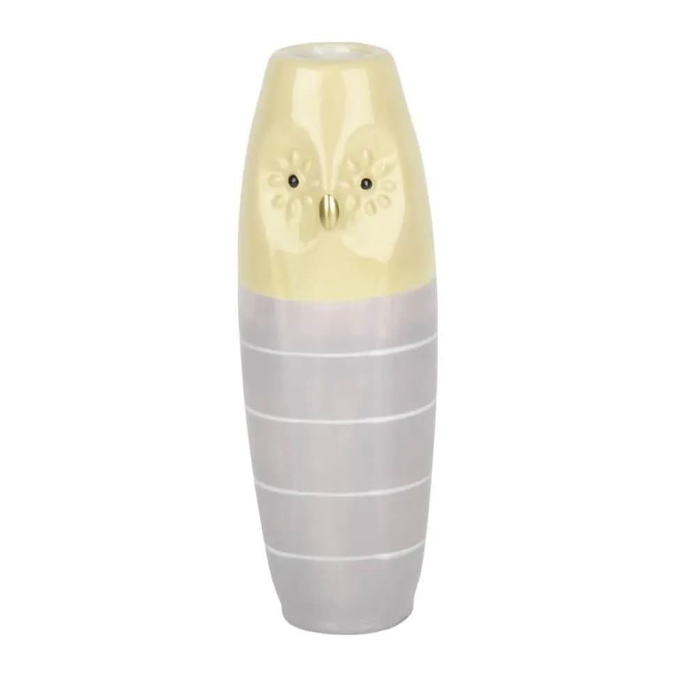 Vase - Ugle