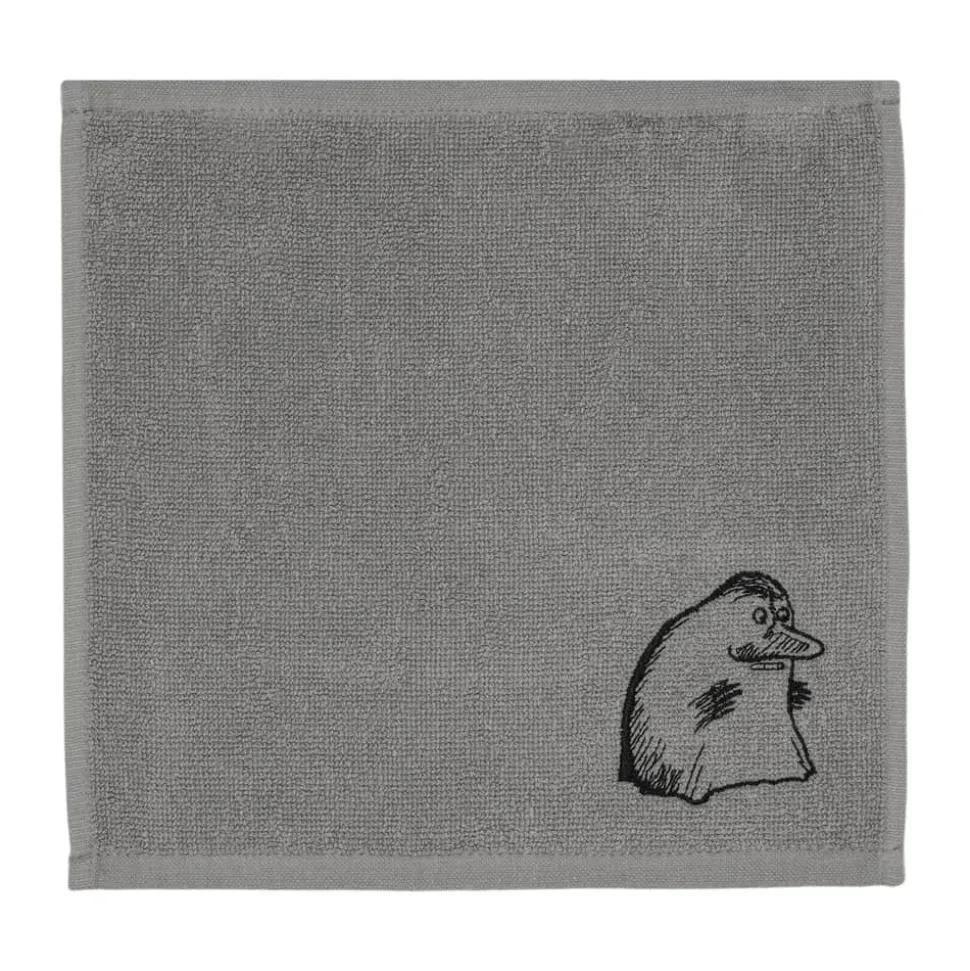 Vaskeklud - Murren