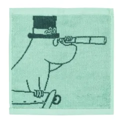 Vaskeklud - Mumifar