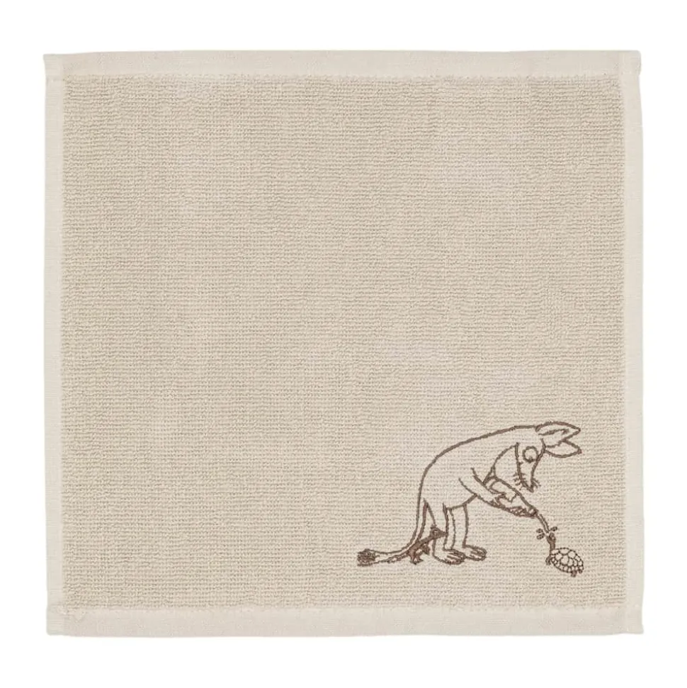 Vaskeklud - Sniff