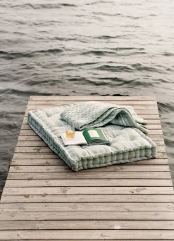 Vattæppe