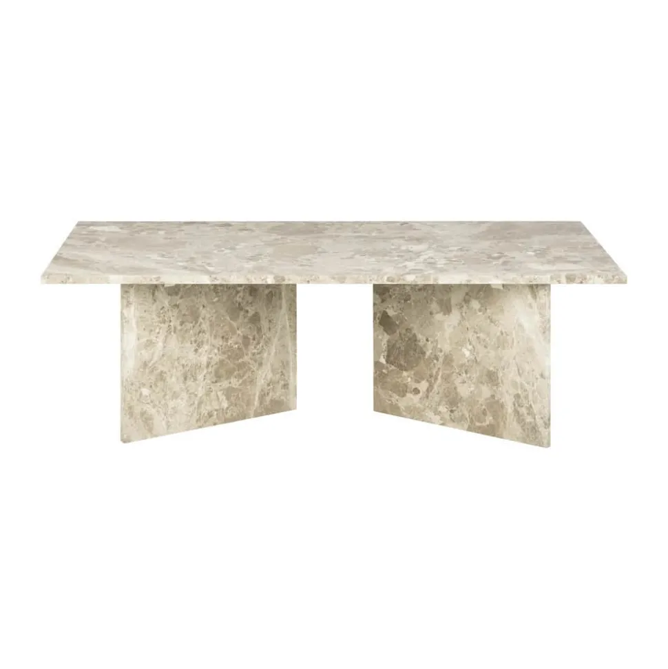 Vega Rectangular Sofabord