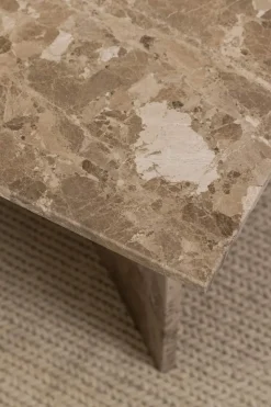 Vega Rectangular Sofabord