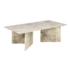 Vega Rectangular Sofabord