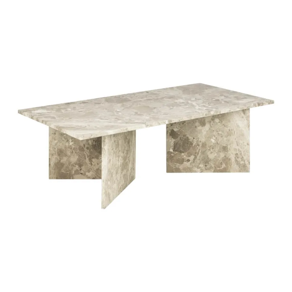 Vega Rectangular Sofabord