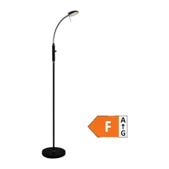 Vegas Gulvlampe