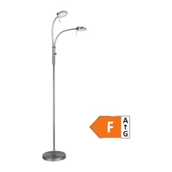 Vegas Gulvlampe