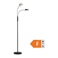 Vegas Gulvlampe