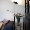 Vegas Combi Gulvlampe