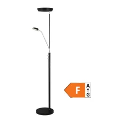 Vegas Combi Gulvlampe