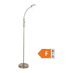 Vegas Gulvlampe