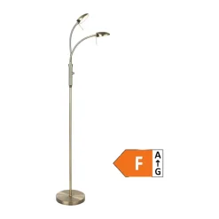 Vegas Gulvlampe