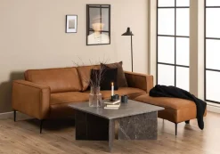 Vega Square Sofabord