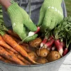 Veggie Skrubbehandske