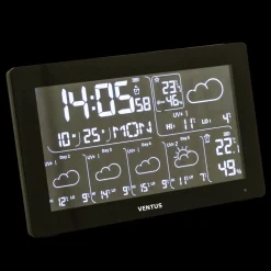 Vejrstation