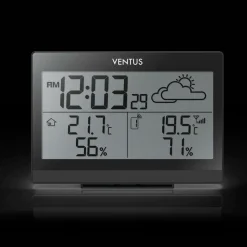 Vejrstation W220