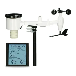 Vejrstation WS-5200