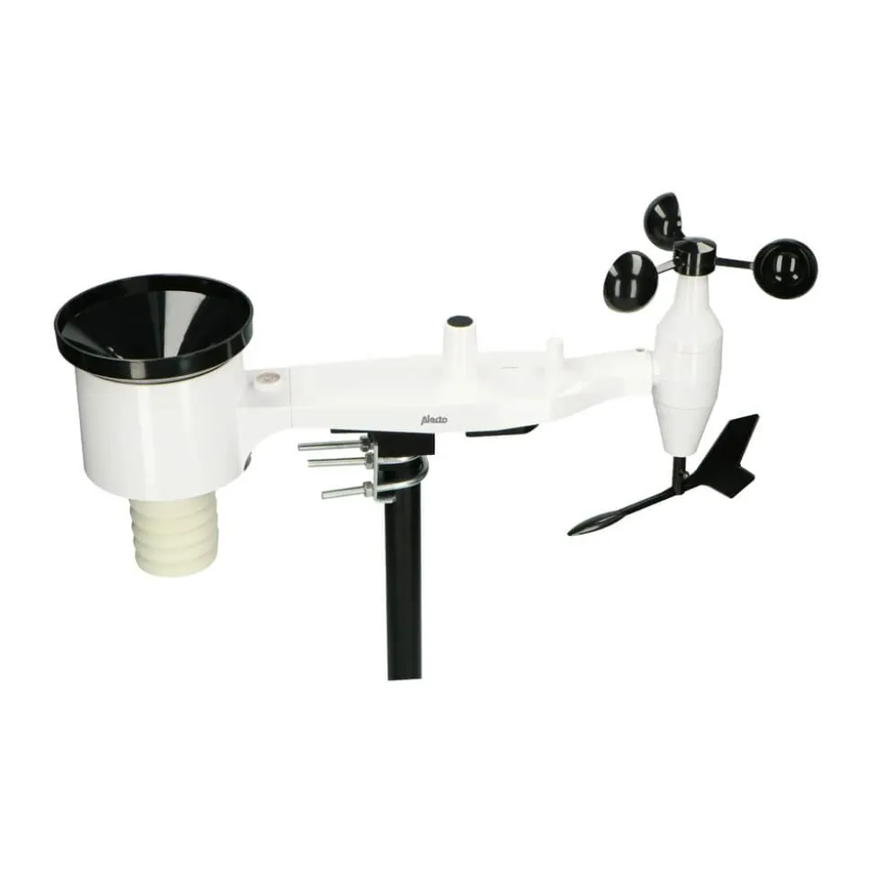 Vejrstation WS-5200