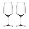 Veloce Cabernet Sauvignon Vinglas - 2 stk.