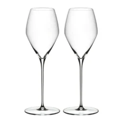 Veloce Sauvignon Blanc Vinglas - 2 stk.