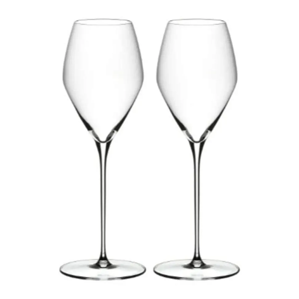 Veloce Sauvignon Blanc Vinglas - 2 stk.