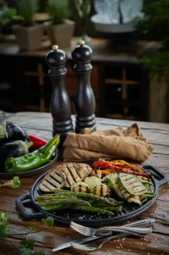 Venbar Plancha