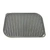 Vendbar Grillplade