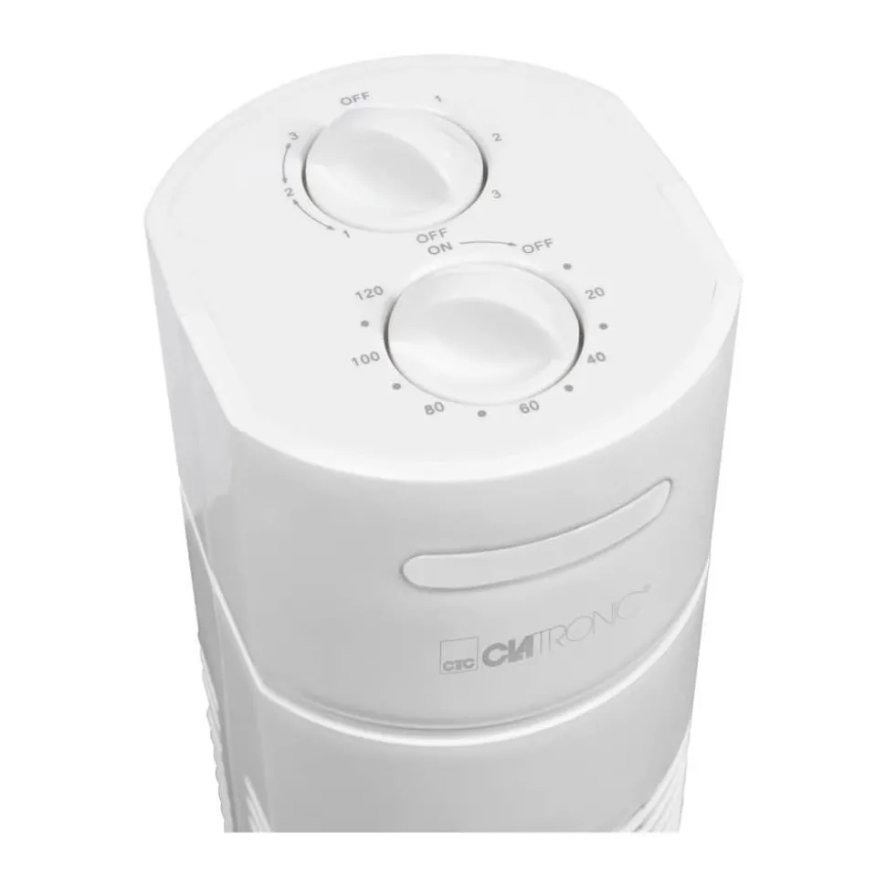 Ventilator