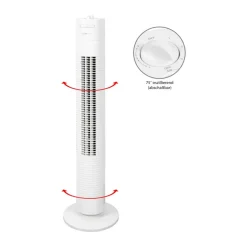 Ventilator