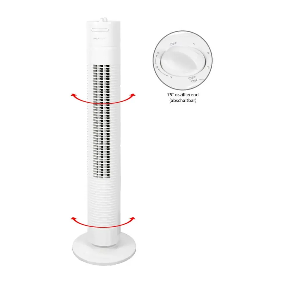 Ventilator
