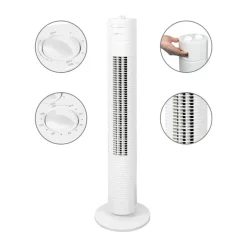 Ventilator