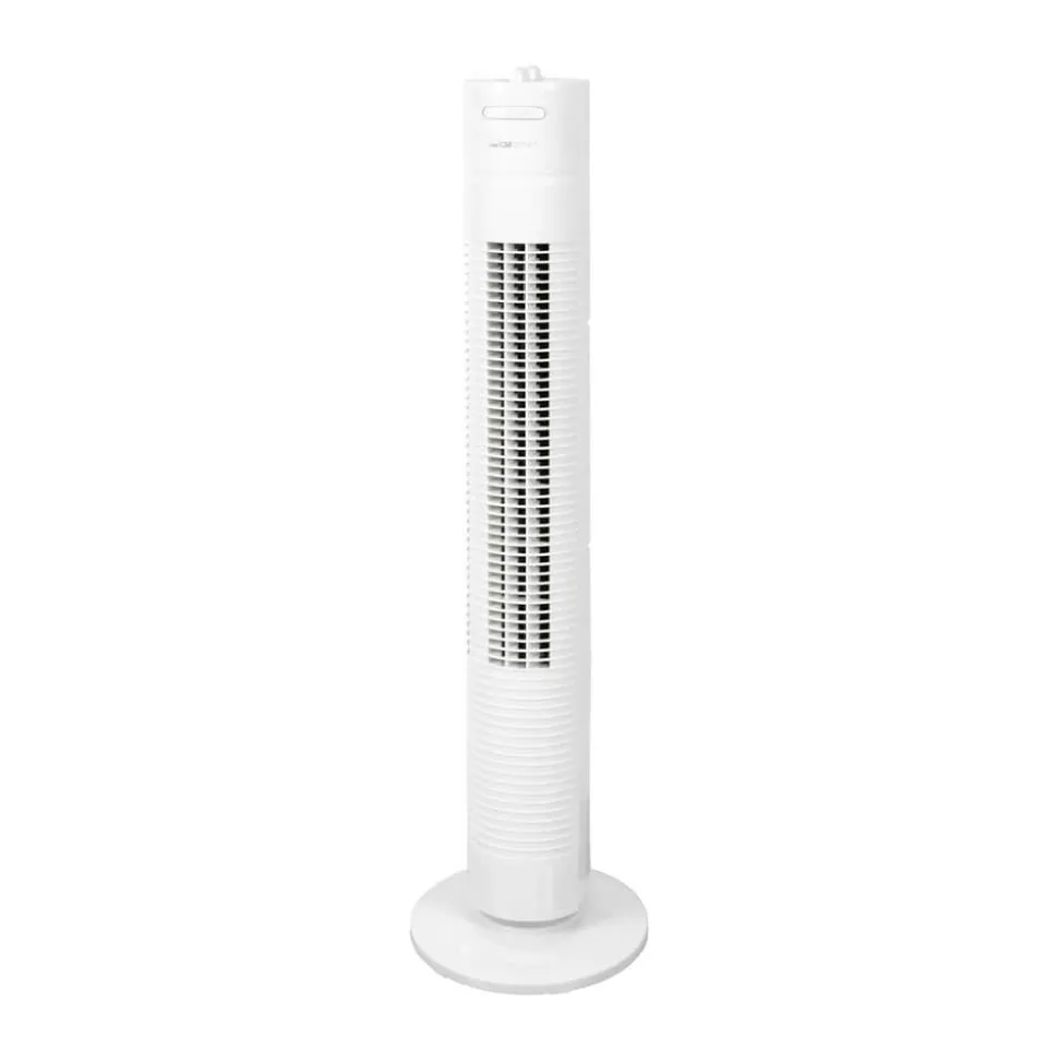 Ventilator