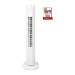 Ventilator