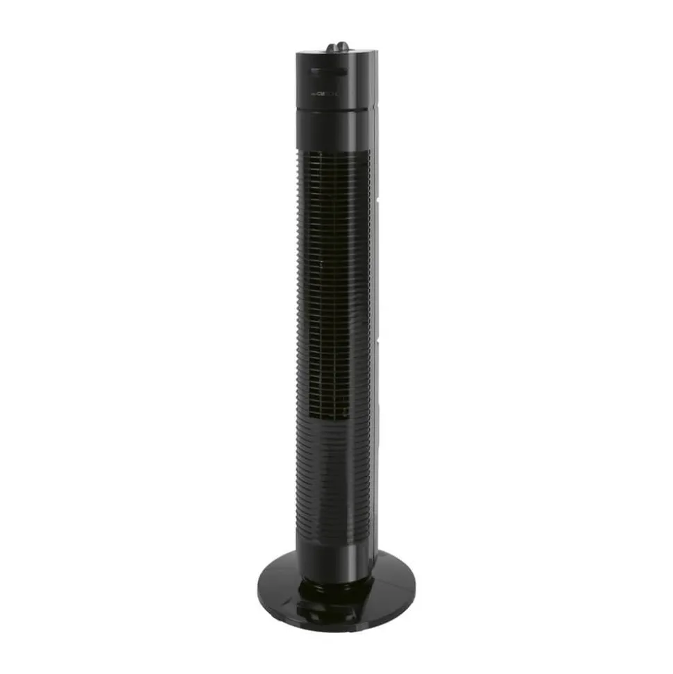 Ventilator