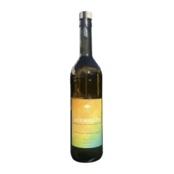Vermouth - Orange