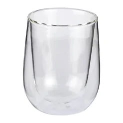 Verona Caffe Latte-glas - 2 stk.