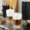 Verona Latte Macchiato-glas - 2 stk.