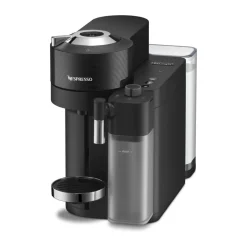 Vertuo Lattissima Kapsel Kaffemaskine