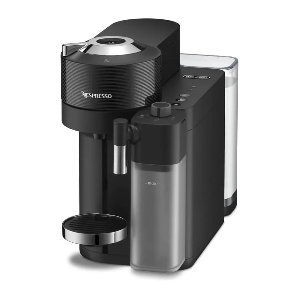 Vertuo Lattissima Kapsel Kaffemaskine