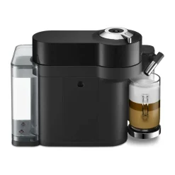 Vertuo Lattissima Kapsel Kaffemaskine