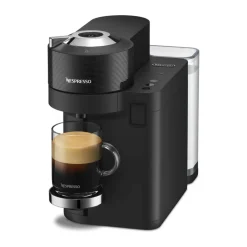Vertuo Lattissima Kapsel Kaffemaskine