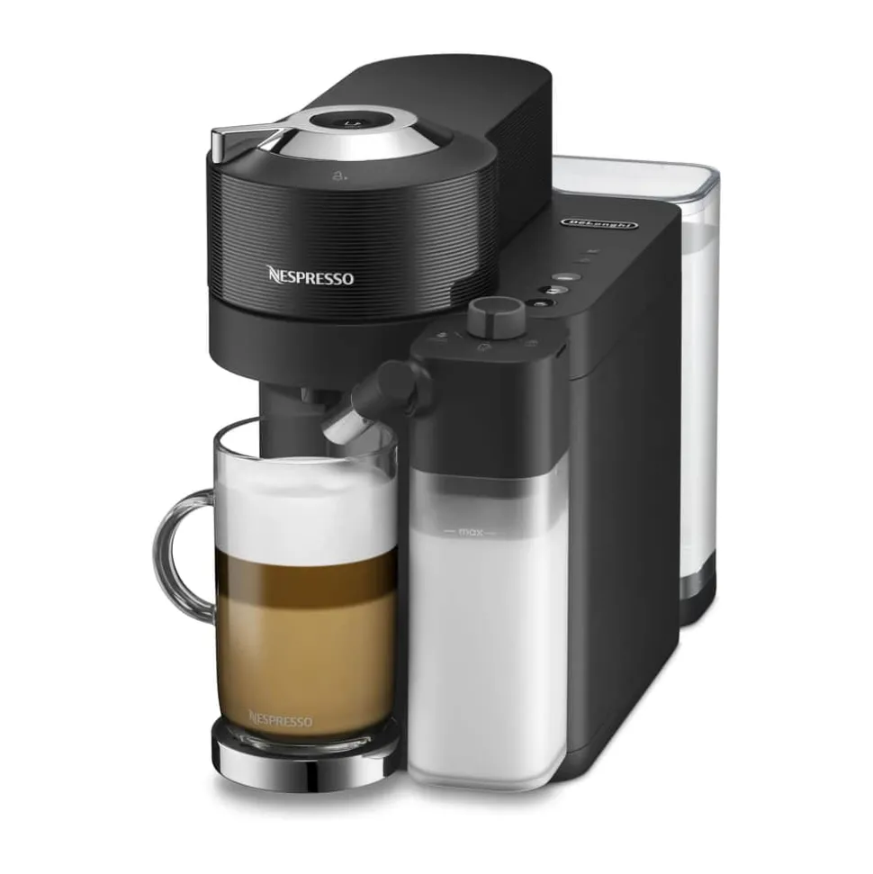 Vertuo Lattissima Kapsel Kaffemaskine