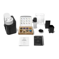 Vertuo Lattissima Kapsel Kaffemaskine